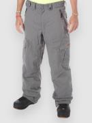 Light Track Pant harmaa