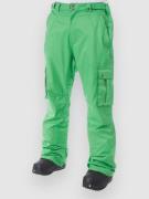 Light Cartel Housut vihreä