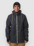 Light Gringo Takki harmaa