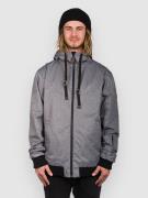 Light Brighton Takki harmaa