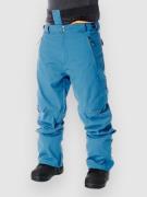 Light Projection Housut sininen