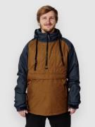 Light Shell Takki harmaa