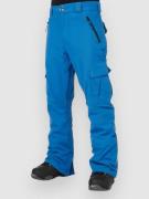 Light Roach Housut sininen