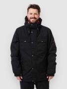 Light Stanley Takki musta