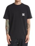 DC Star Pocket T-paita musta