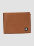 Element Segur Lompakko ruskea