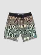 Volcom Fa F Rygalski Mod 18 Surffishortsit kuviotu