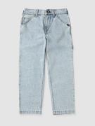 Volcom Bb Krafter Denim Kids Housut sininen