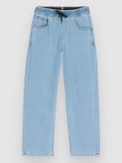 Volcom Freazy Loose EW Kids Housut sininen