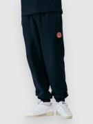 The Dudes Don't Touch Me Verryttelyhousut musta