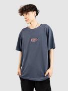 Billabong Bad Dog Og T-paita harmaa