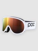POC Retina Mid Hydrogen White Laskettelulasit valkoinen