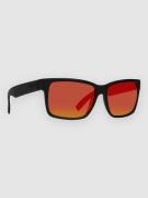 VonZipper Elmore Black Aurinkolasit musta