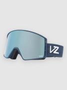 VonZipper Mach Vfs Navy Laskettelulasit sininen