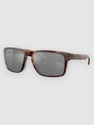 Holbrook Xl Matte Brown Tortoise Aurinkolasit