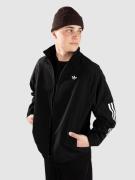 adidas Skateboarding Gazelle Track Takki musta