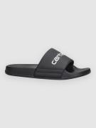 Carhartt WIP Slippers Sandaalit musta