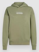 O'Neill The Future Surf Society Huppari vihreä