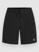 O'Neill Solid 17" Surffishortsit musta