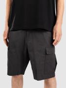 Element Relax Cargo Shortsit musta