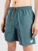 Katin USA Poolside Volley Surffishortsit sininen