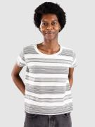 Hurley Better Days T-Paita kuviotu