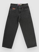 Empyre Loose Fit Sk8 Kids Housut harmaa