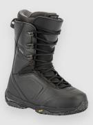 Nitro Team Lace 2026 Lumilautakengät musta