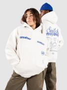 Another Cotton Lab Pods Huppari harmaa