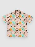 The Dudes Dd Hawaiian Paita kuviotu