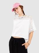 Passenger Flurry T-Paita valkoinen