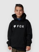 Fox Absolute Kids Fleecehuppari musta