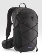 Patagonia Terravia 22L Reppu vihreä