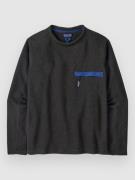 Patagonia Better Crewneck Fleeceneule musta