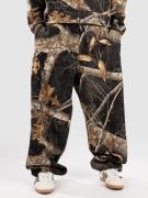 Empyre Realtree Baggy Fleece Verryttelyhousut maastokuvio