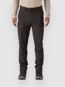 Patagonia Terravia Peak - Short Housut musta