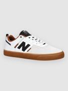 New Balance Numeric 306 Skeittikengät valkoinen