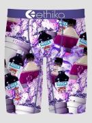 Ethika To Poland Bokserit kuviotu