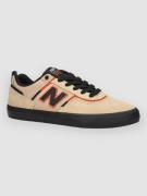 New Balance Numeric 306 Skeittikengät ruskea
