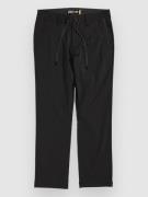 Salty Crew Transom Tech Housut musta