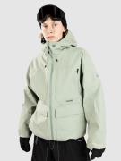 Howl Heritage Takki vihreä