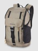 Dakine Motive 30L Reppu ruskea