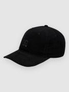 DC Star Strapback Kids Lippis musta