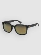 Quiksilver Warlock Polarized Smoke Aurinkolasit harmaa
