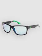Quiksilver Trailway Photochromic Black Adapt Aurinkolasit musta