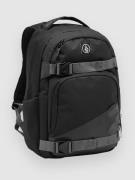 Volcom Grindstone Skate Reppu musta