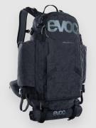 Evoc Trail Builder 35 Bike Reppu musta