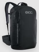 Evoc Commute Pro 22 Reppu musta