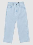 Volcom Billow Jeans Kids Housut sininen