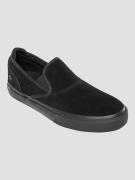 Emerica Wino G6 Slip-On Skeittikengät musta